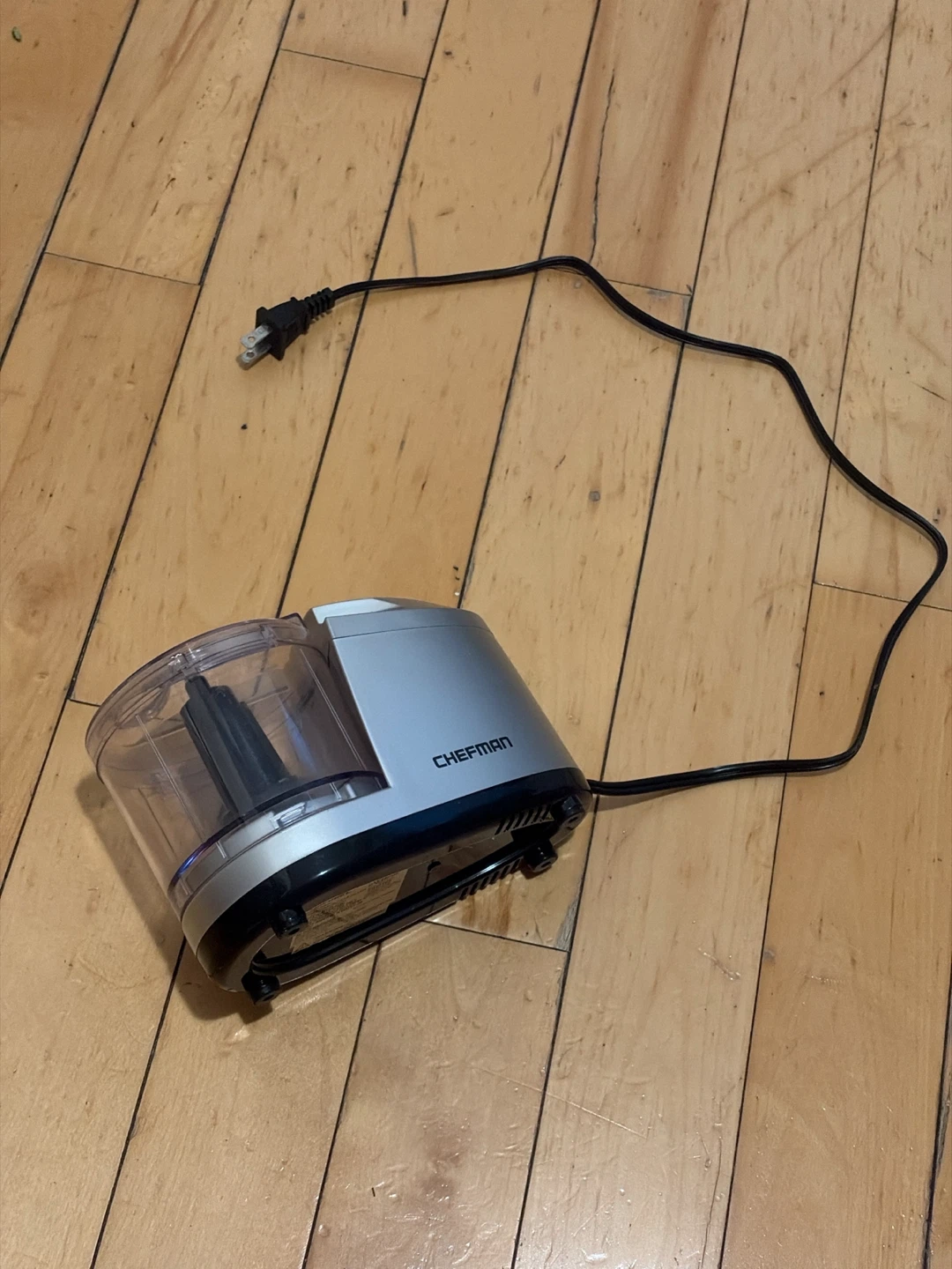 Chefman Food Chopper