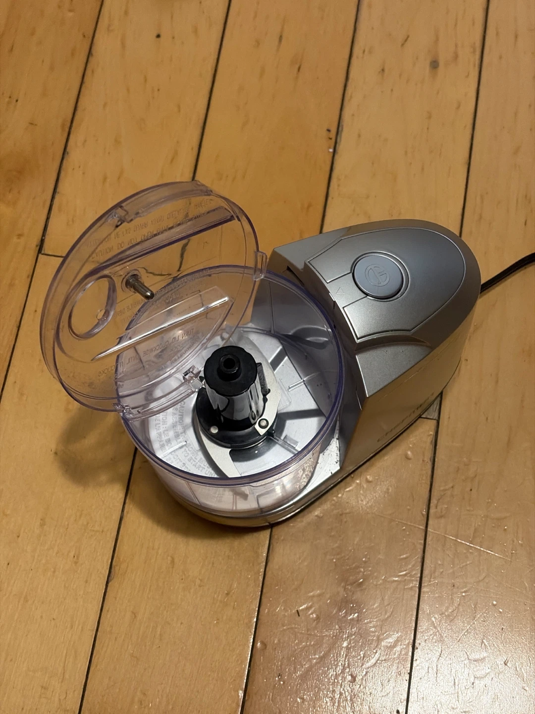 Chefman Food Chopper - photo 2