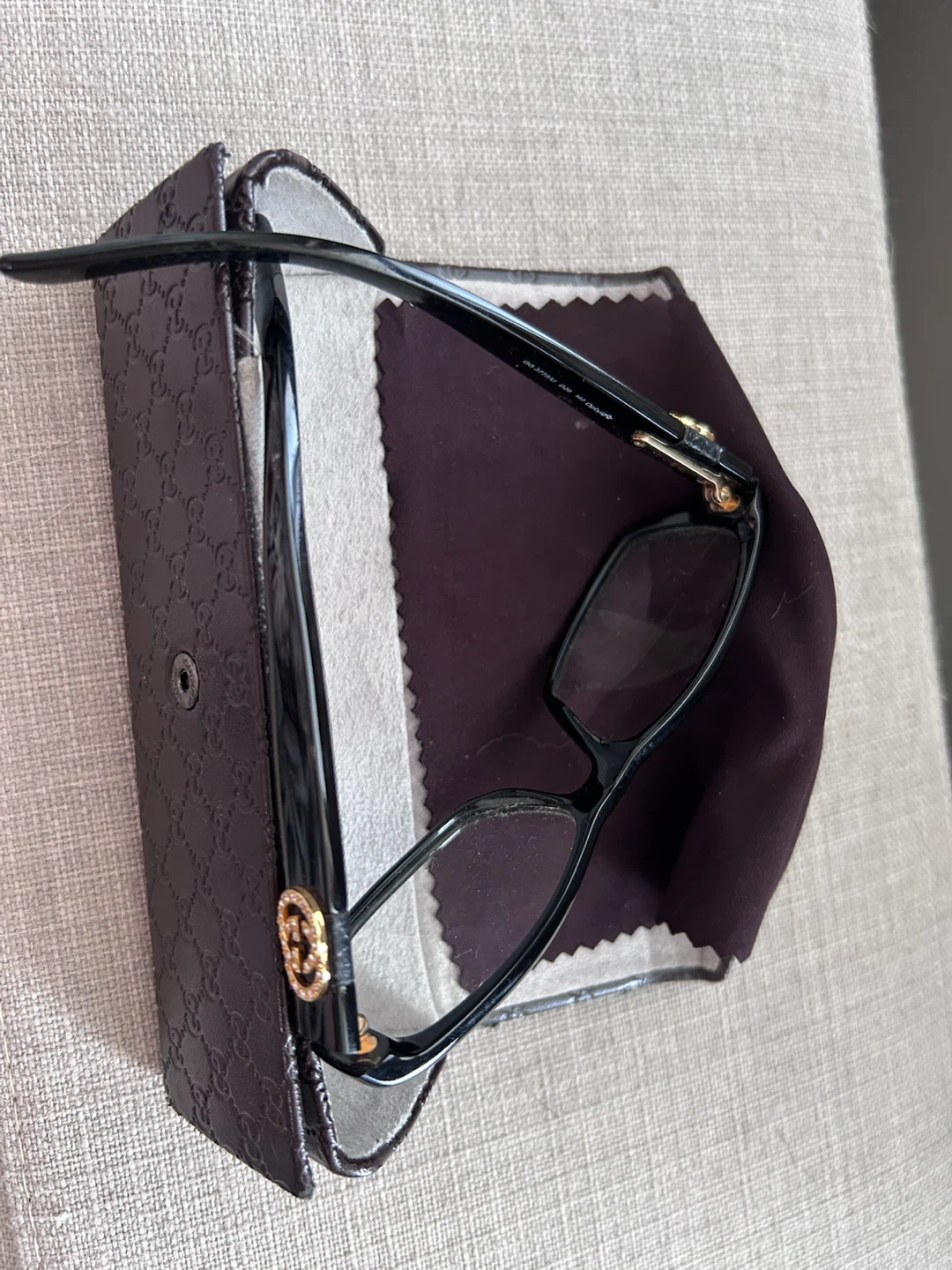 Authentic Glasses - photo 2
