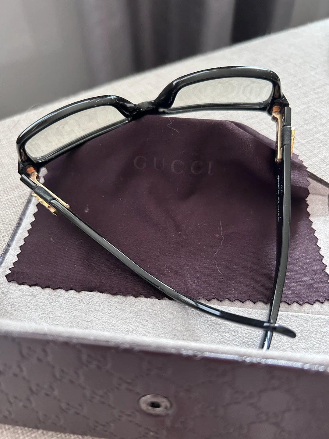 Authentic Glasses - photo 3