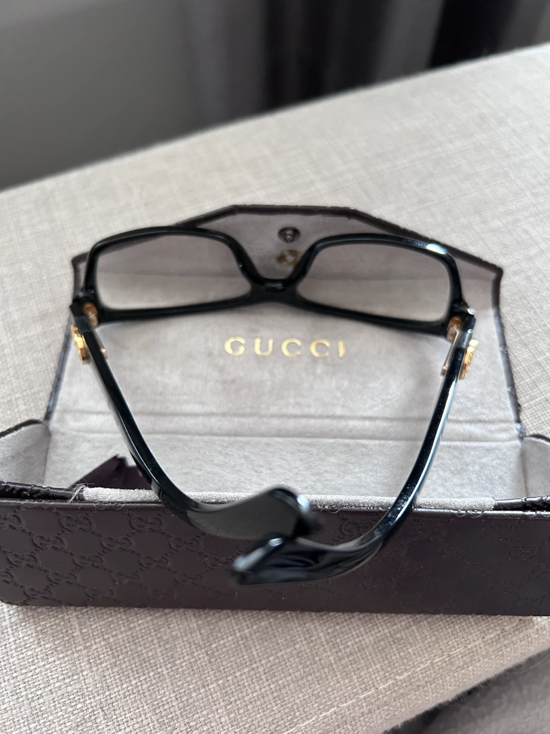 Authentic Glasses - photo 4