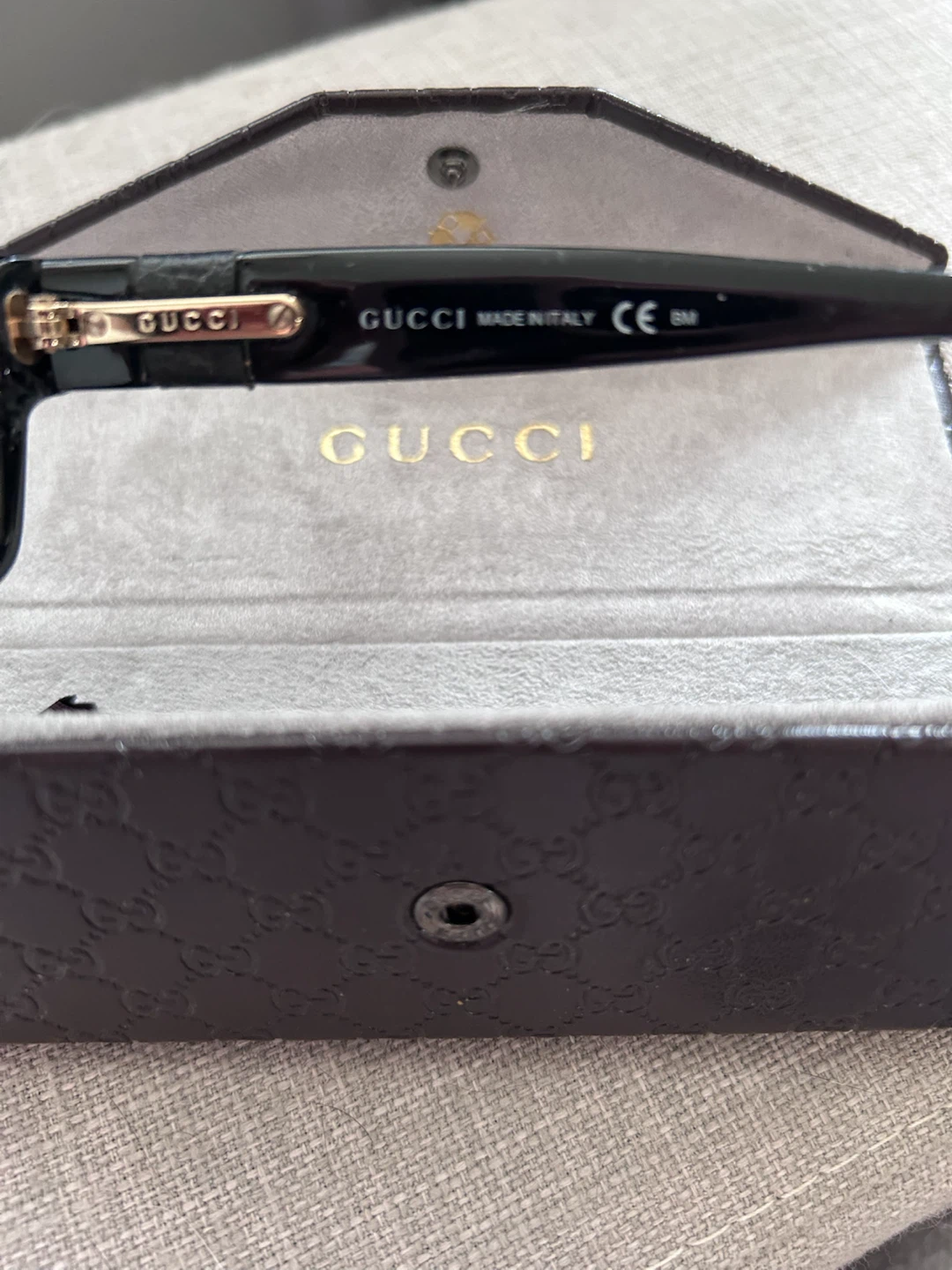 Authentic Glasses - photo 5