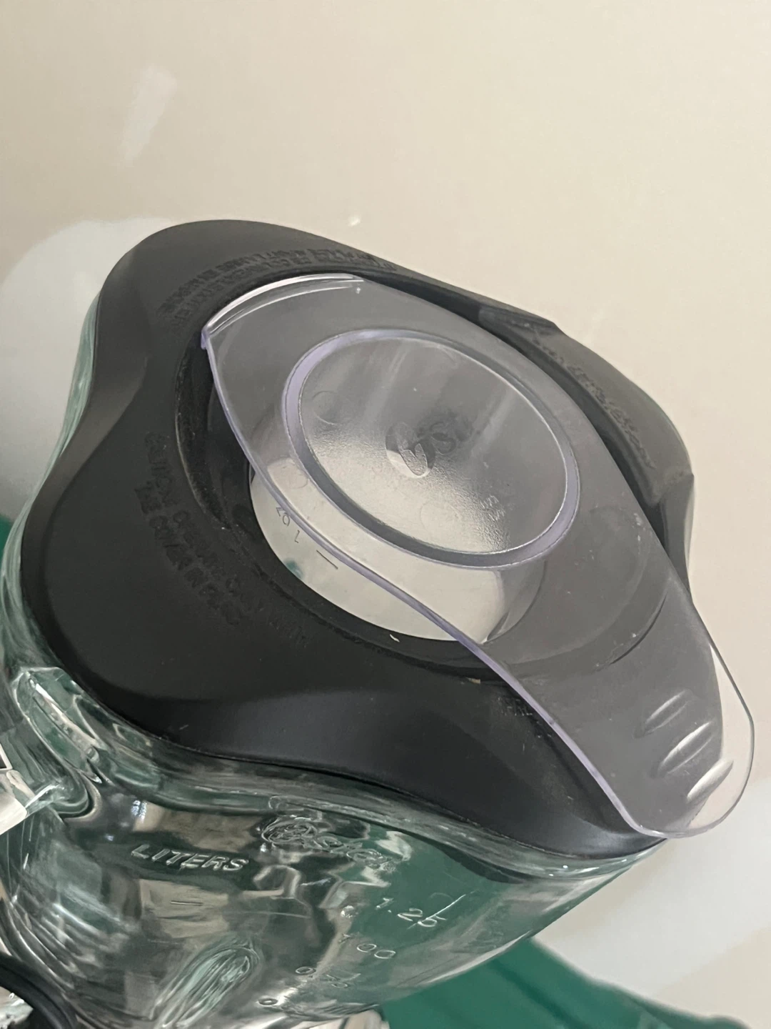 Oster 16-Speed Blender - photo 5