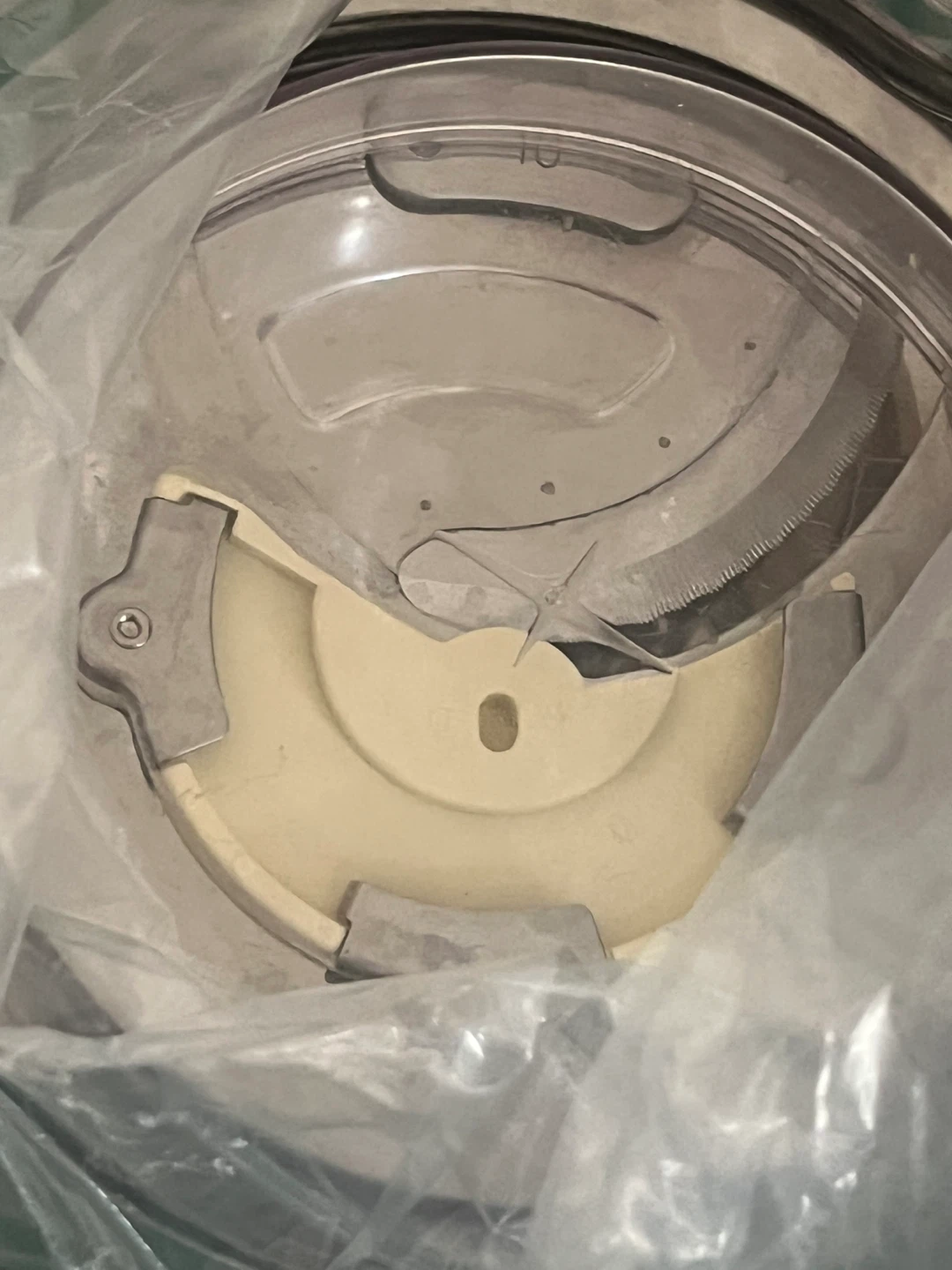 Cuisinart Prep 9 Food Processor - for kubba - photo 4