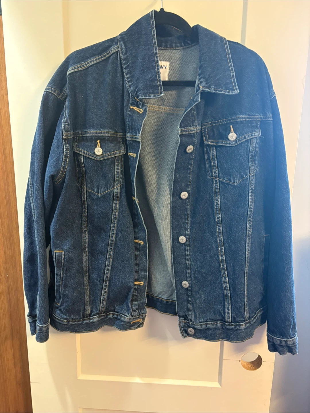 Old Navy Denim Jacket
