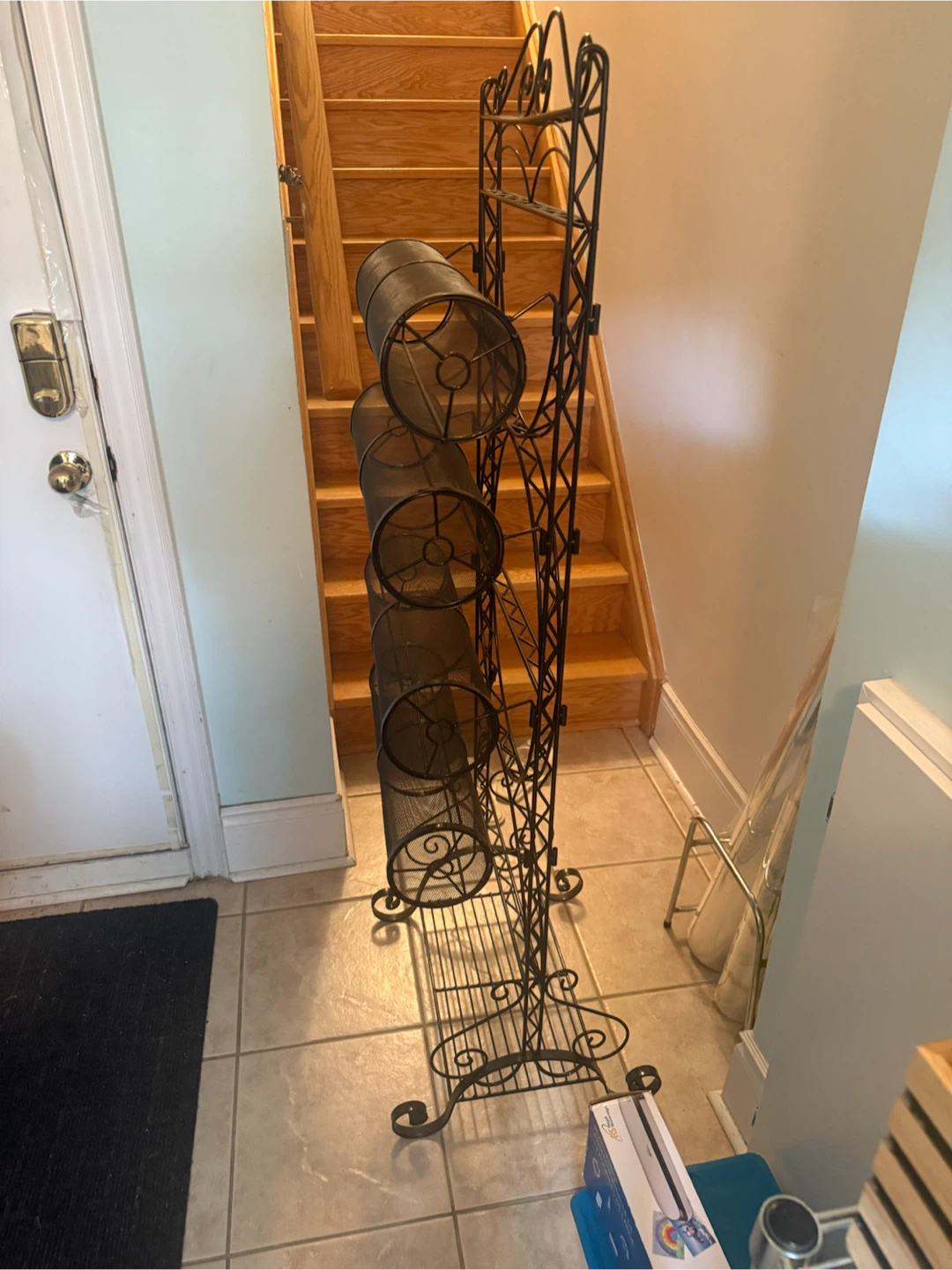 Metal Hairband Display Stand - photo 2