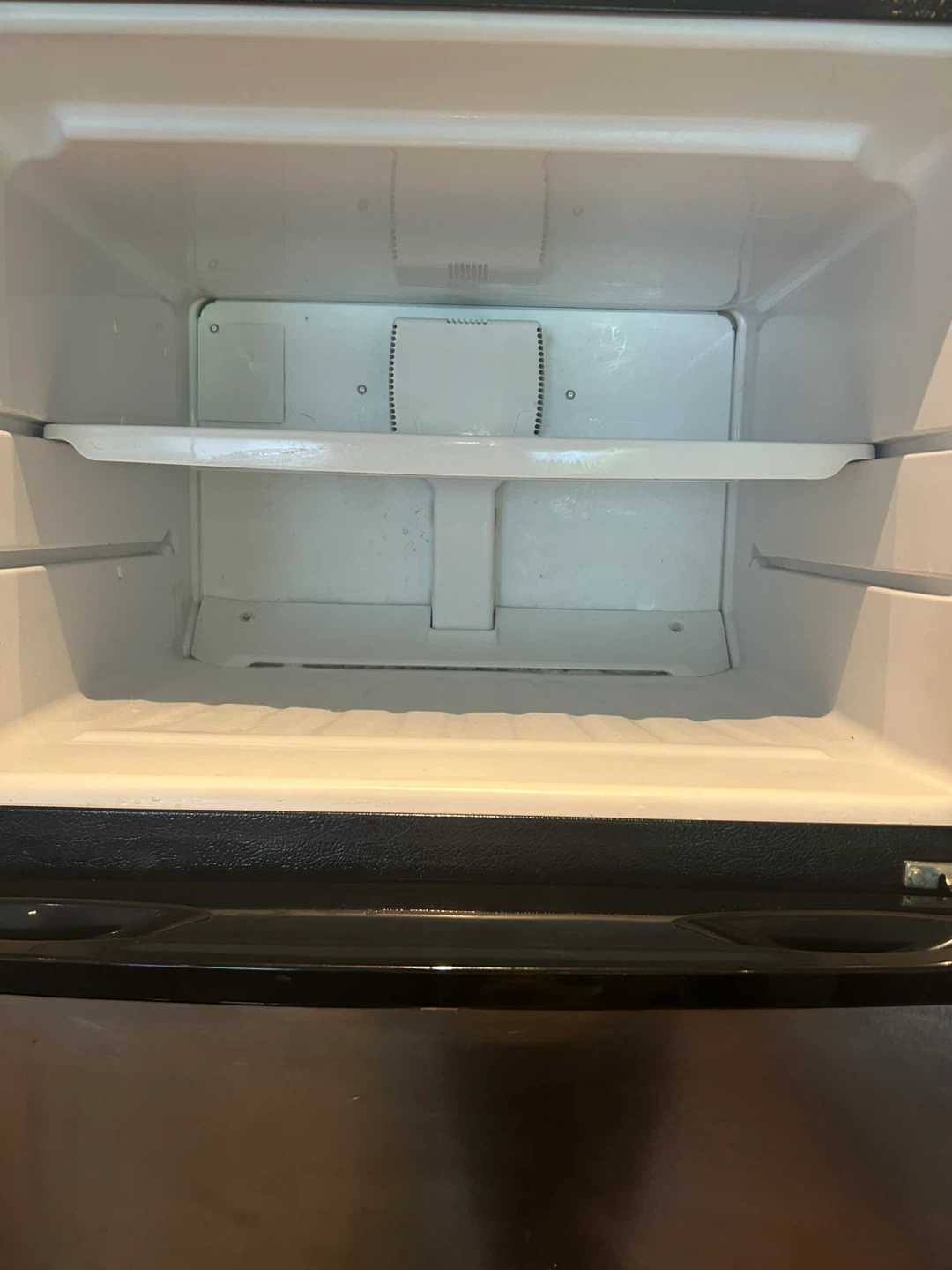 Whirlpool Stainless Steel Refrigerator - photo 4