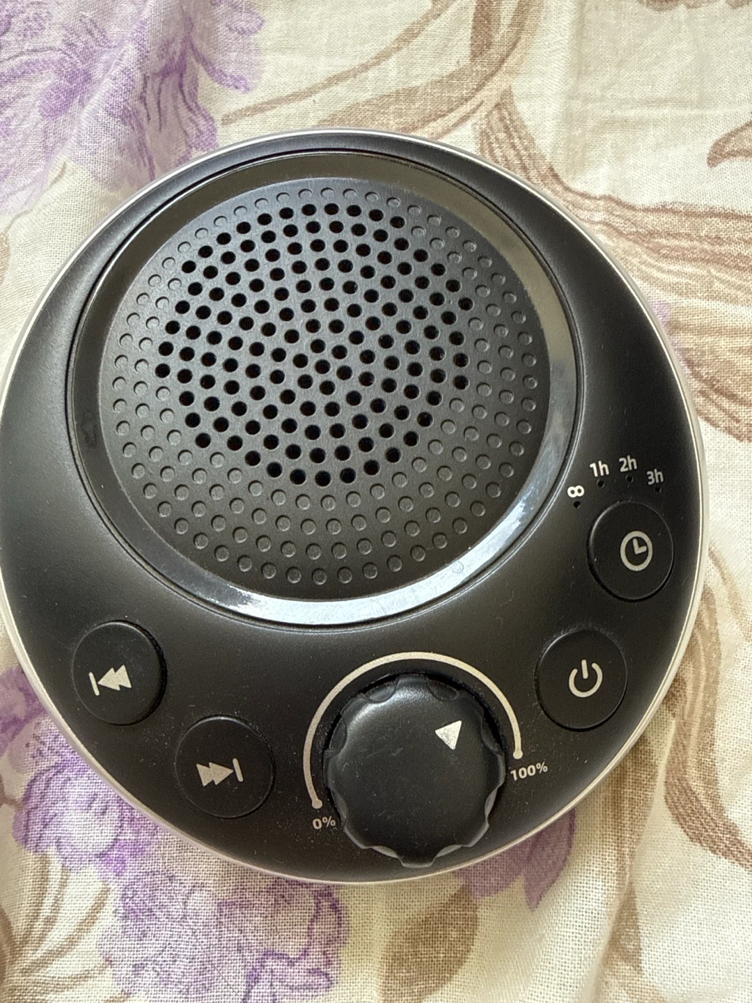 iDealSleep Sound Machine - photo 2