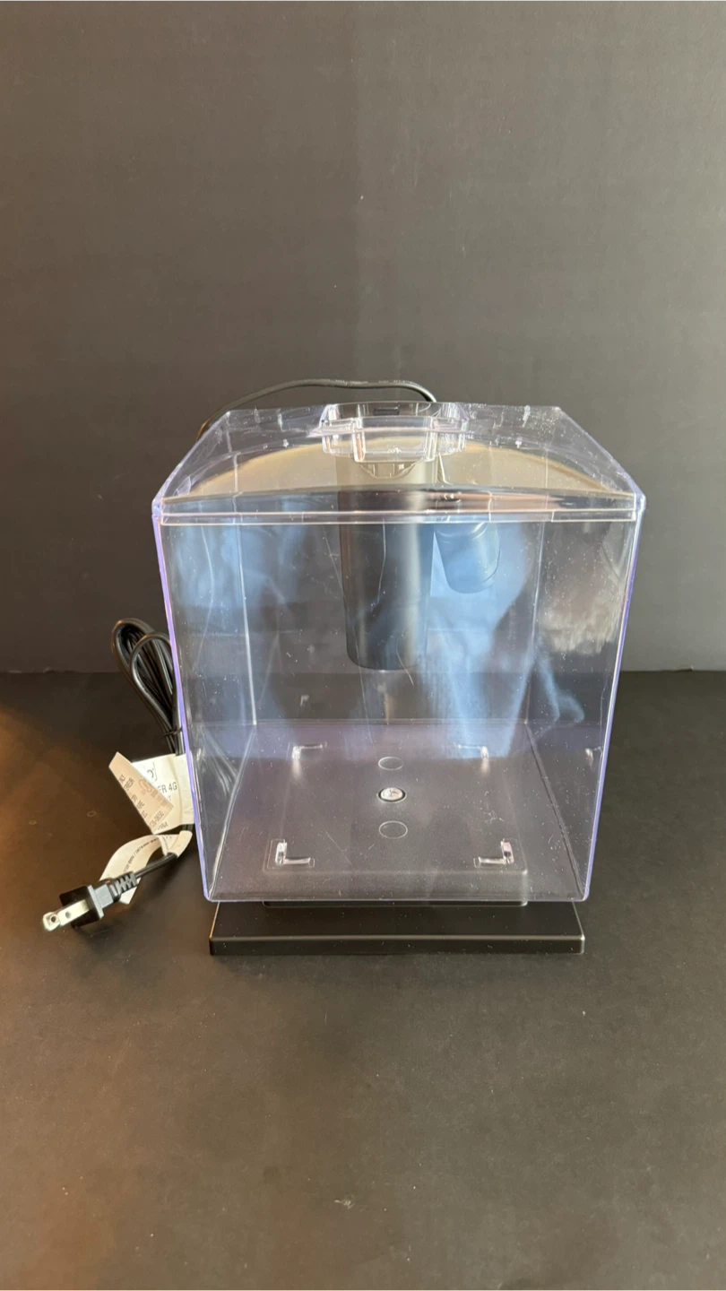 GloFish 1.5 Gallon Betta Aquarium Kit - photo 3