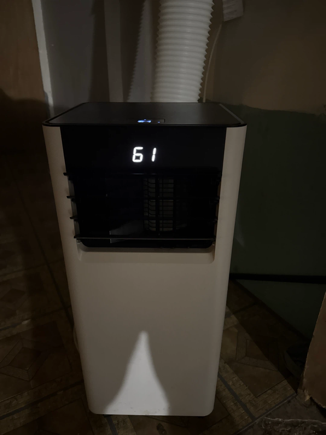Portable Air Conditioner Unit