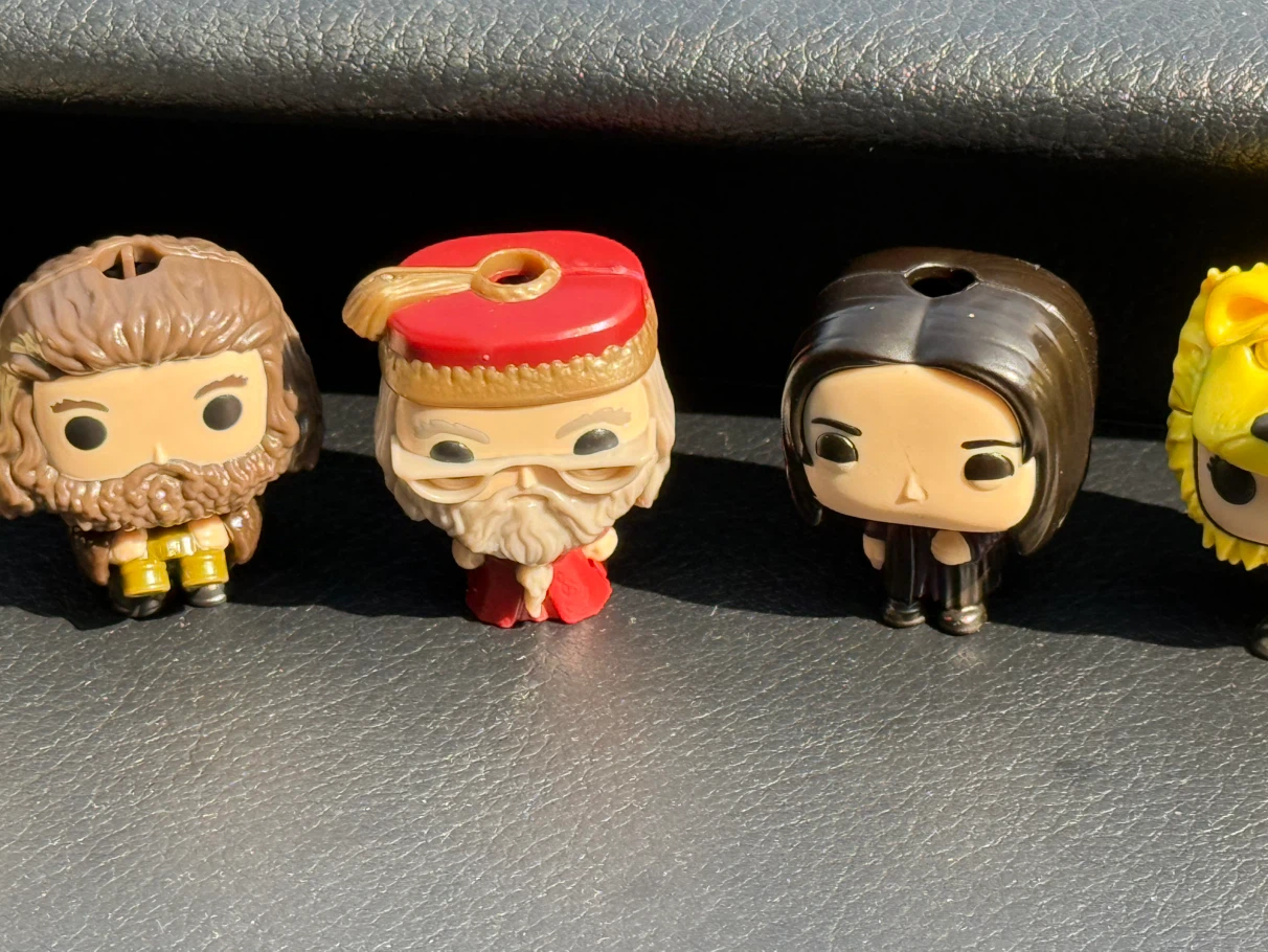 Funko Pop! Harry Potter Figures - photo 2