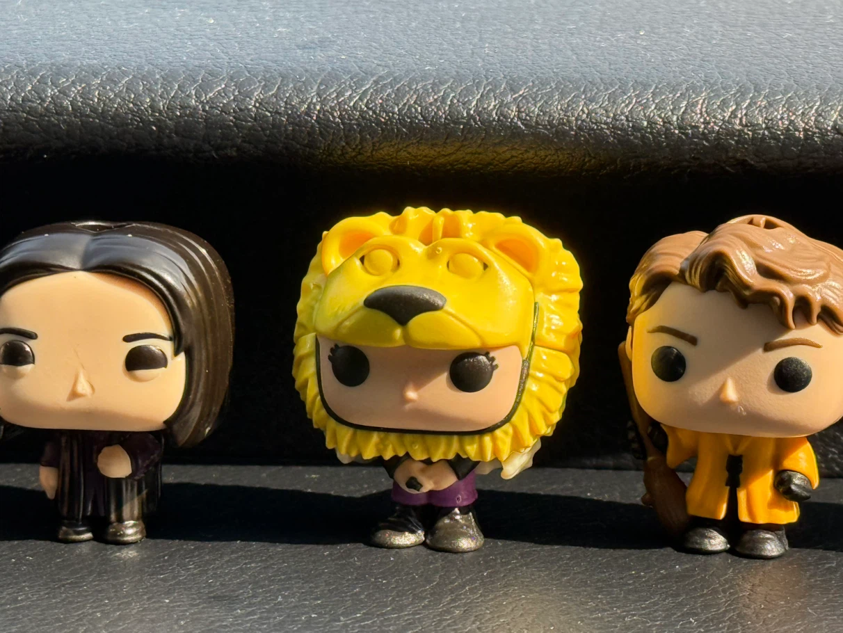 Funko Pop! Harry Potter Figures - photo 3