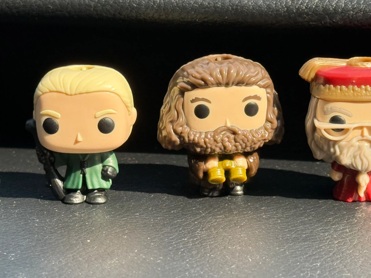 Funko Pop! Harry Potter Figures - photo 4