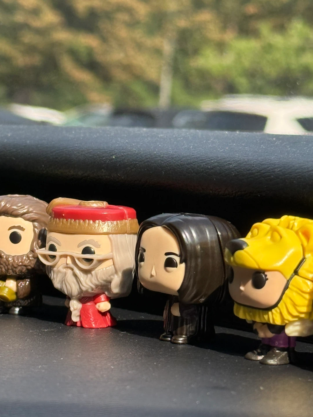 Funko Pop! Harry Potter Figures - photo 5