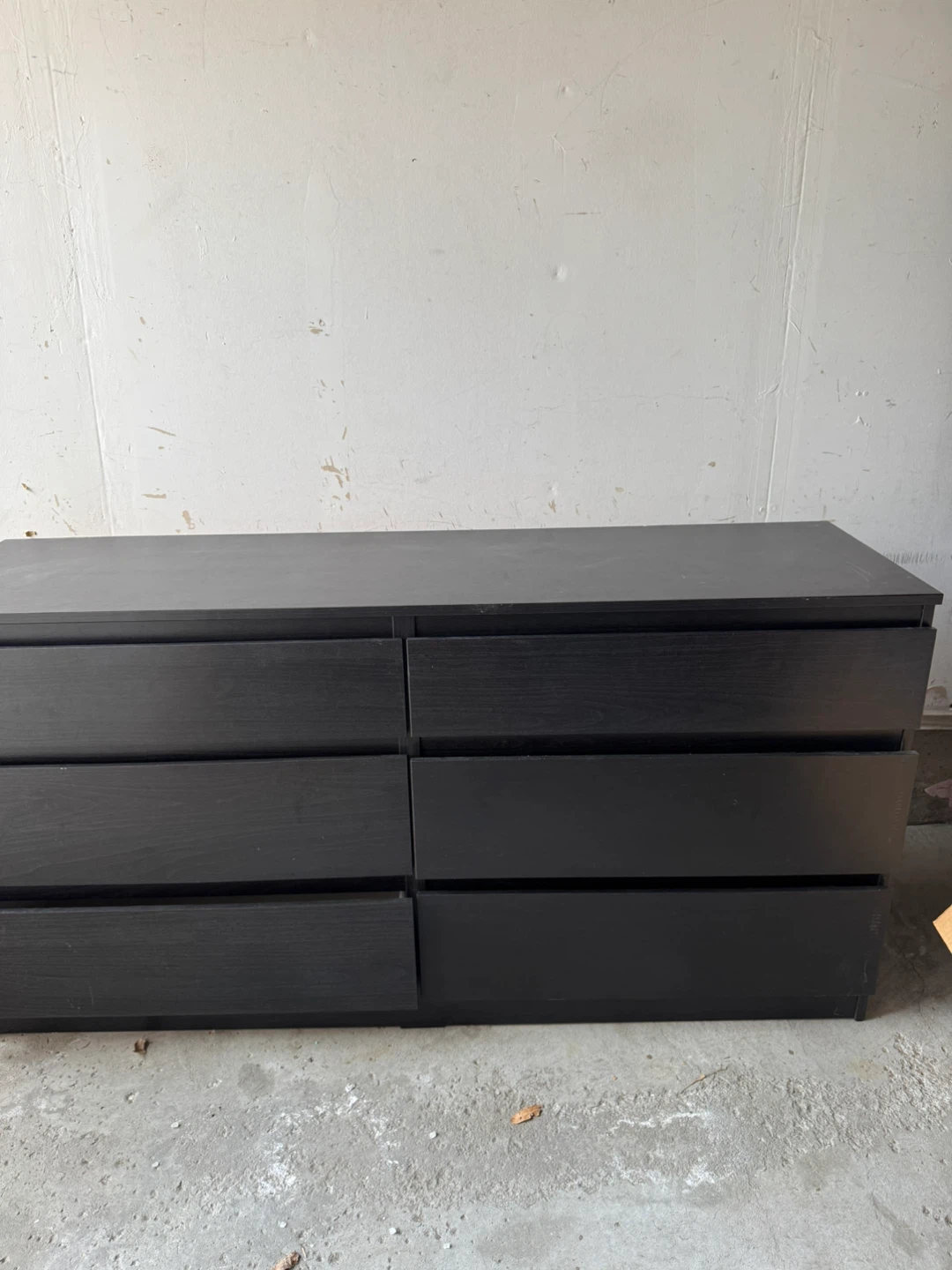 IKEA Dresser – Fully Assembled – Excellent Condition