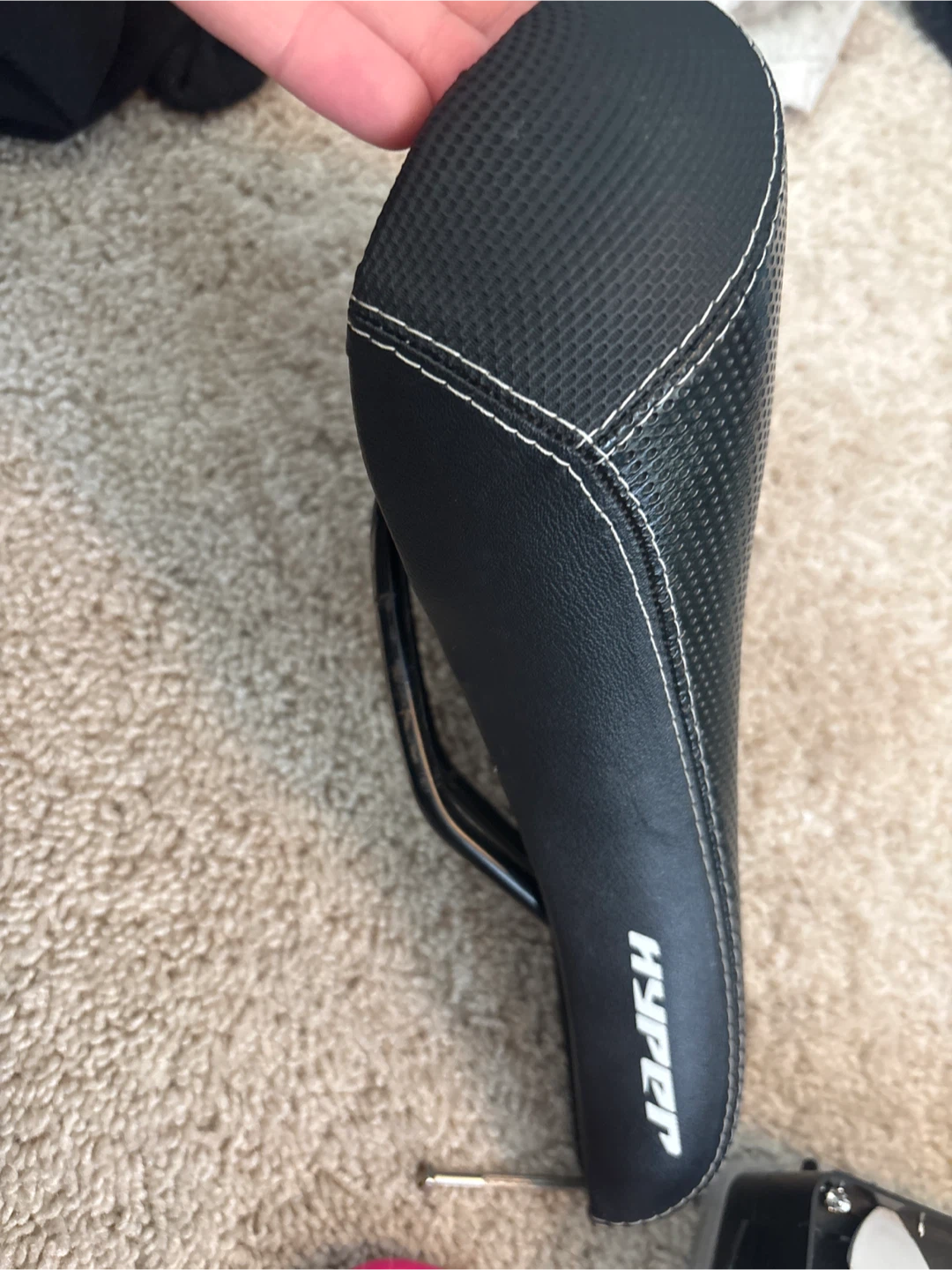 HYPER Bike Seat