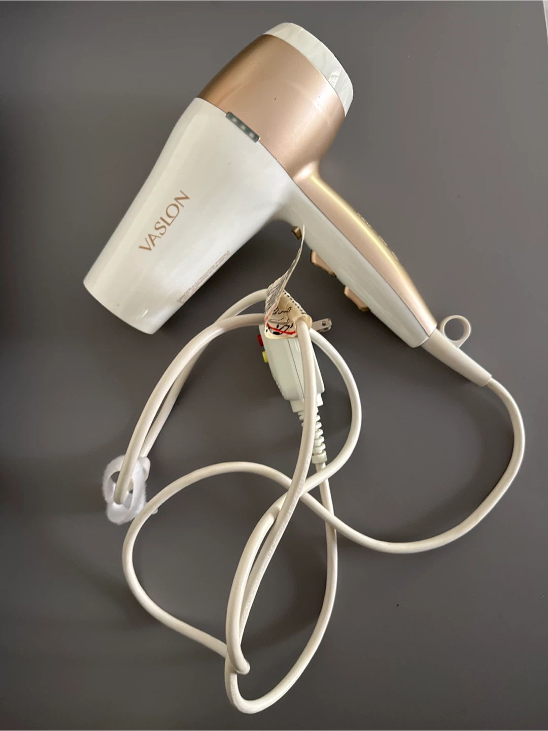 VASLON Hair Dryer