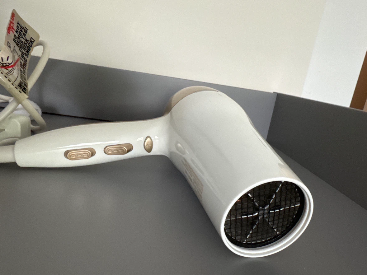 VASLON Hair Dryer - photo 2
