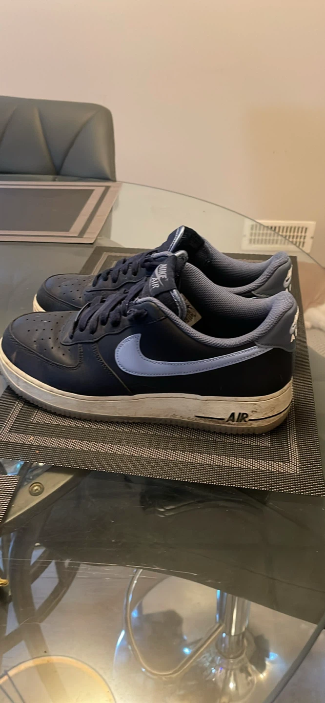 Air Force one