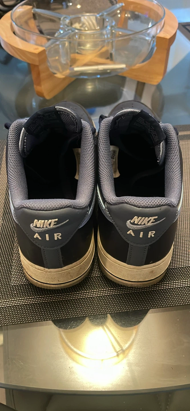 Air Force one - photo 2