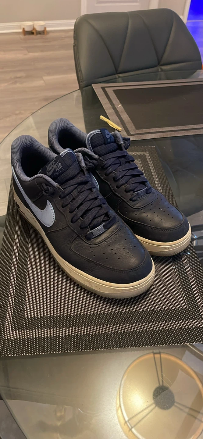 Air Force one - photo 3