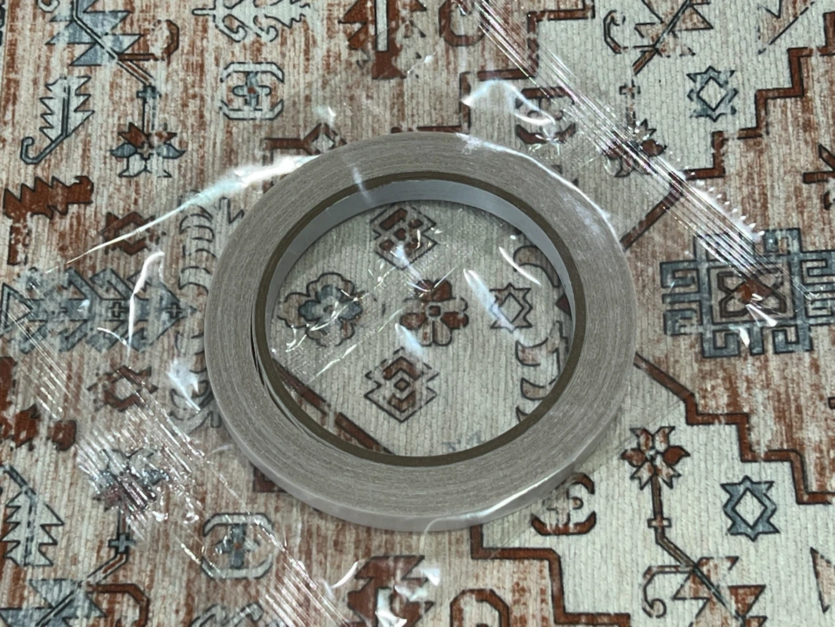 HEBE Stair Rugs 8"x30" (Set of 15) - photo 5