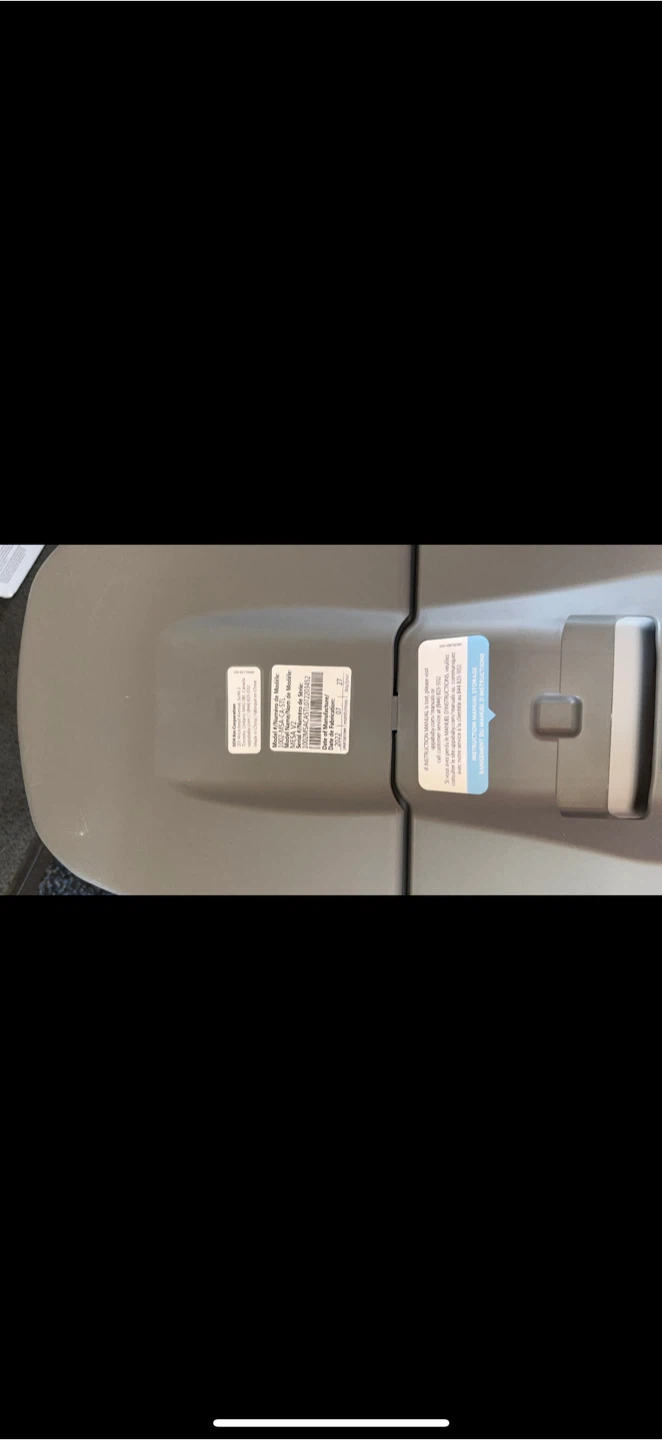 UPPAbaby MESA Infant Car Seat with SIP - photo 2