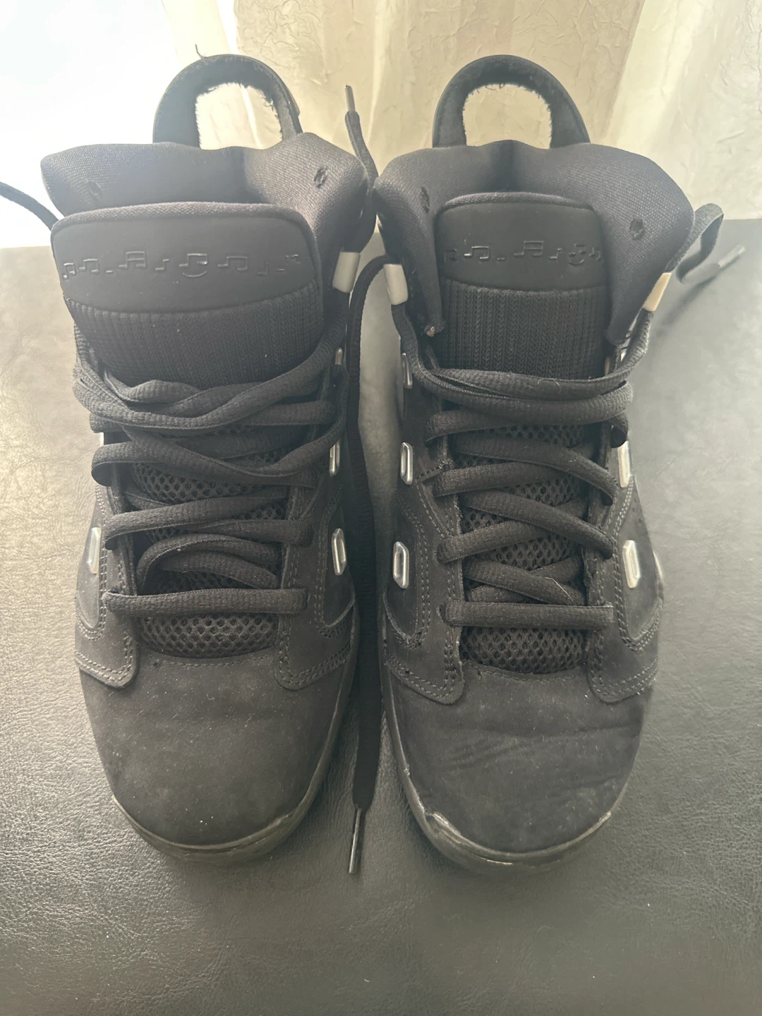 Air Jordan 6 Retro TD Shoes