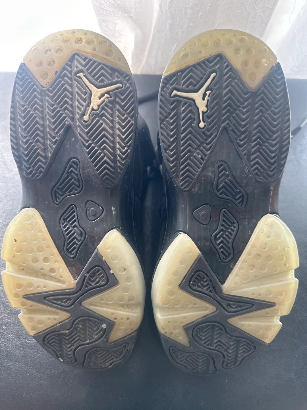 Air Jordan 6 Retro TD Shoes - photo 4