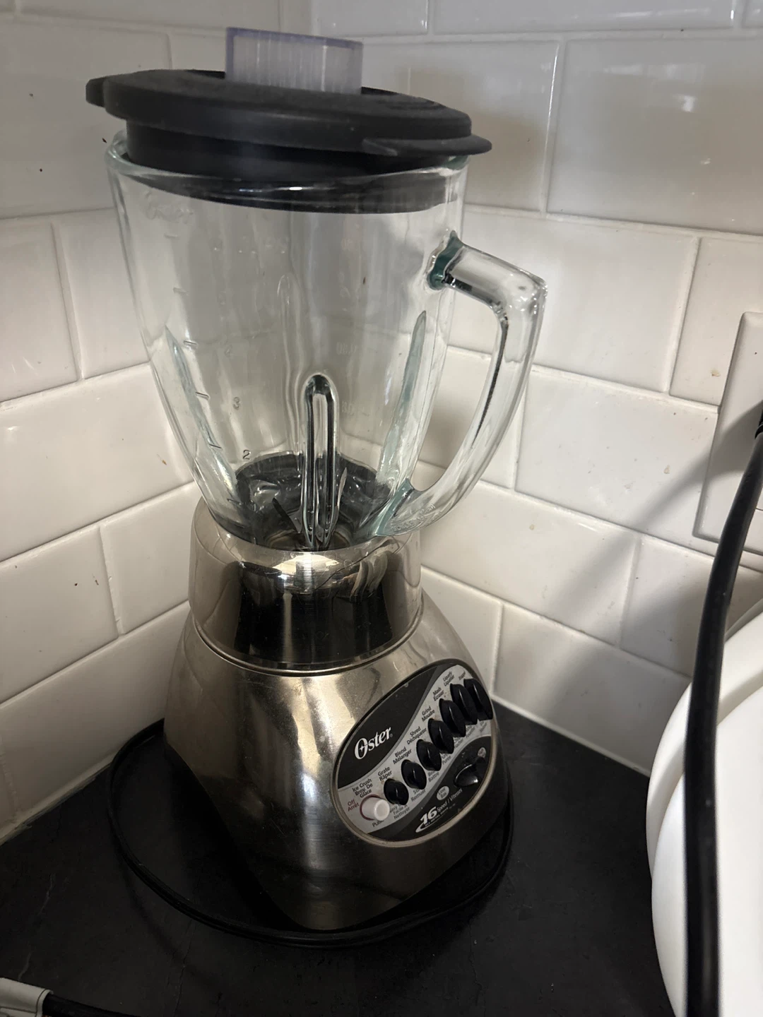 Oster Blender