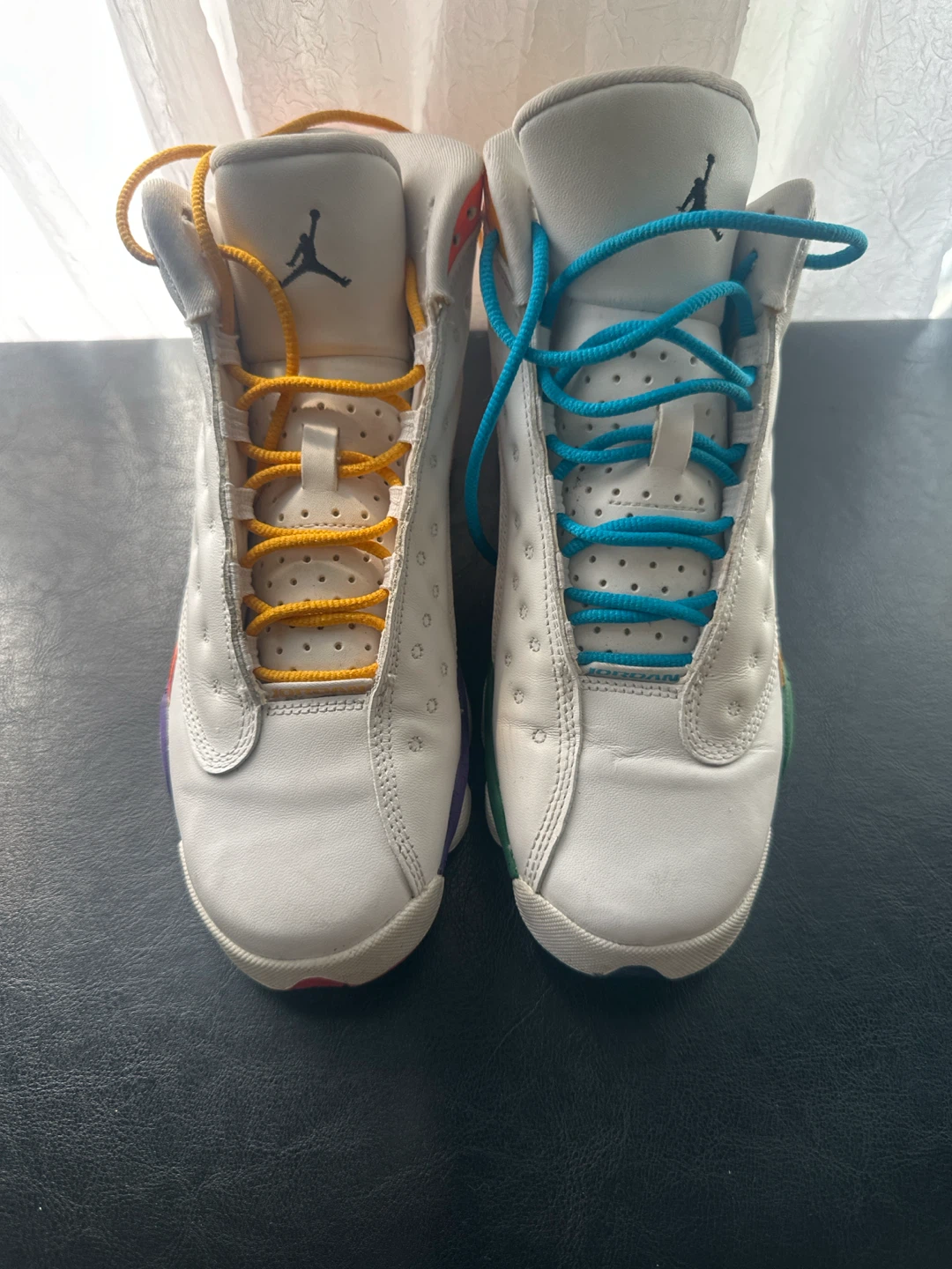 Jordan 13 Retro TD