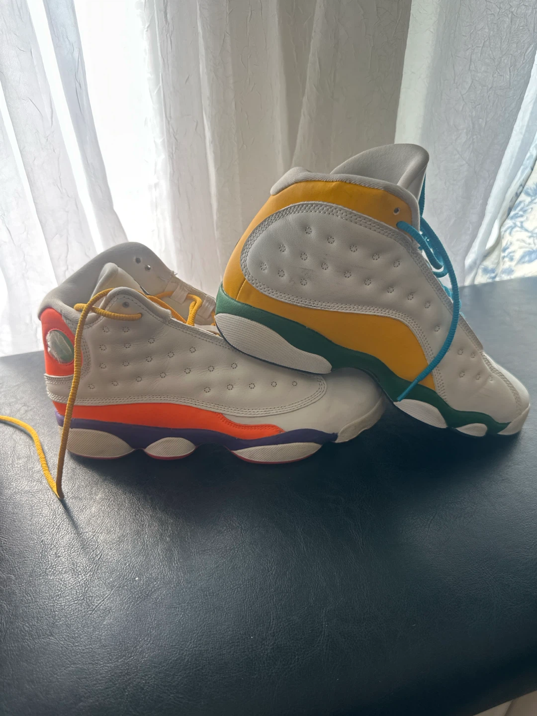 Jordan 13 Retro TD - photo 2