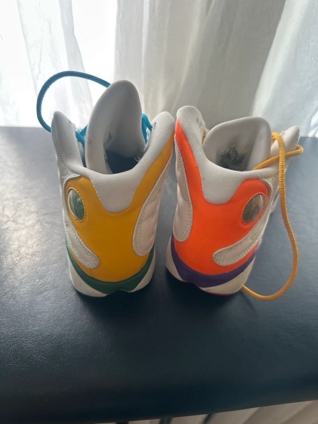 Jordan 13 Retro TD - photo 3