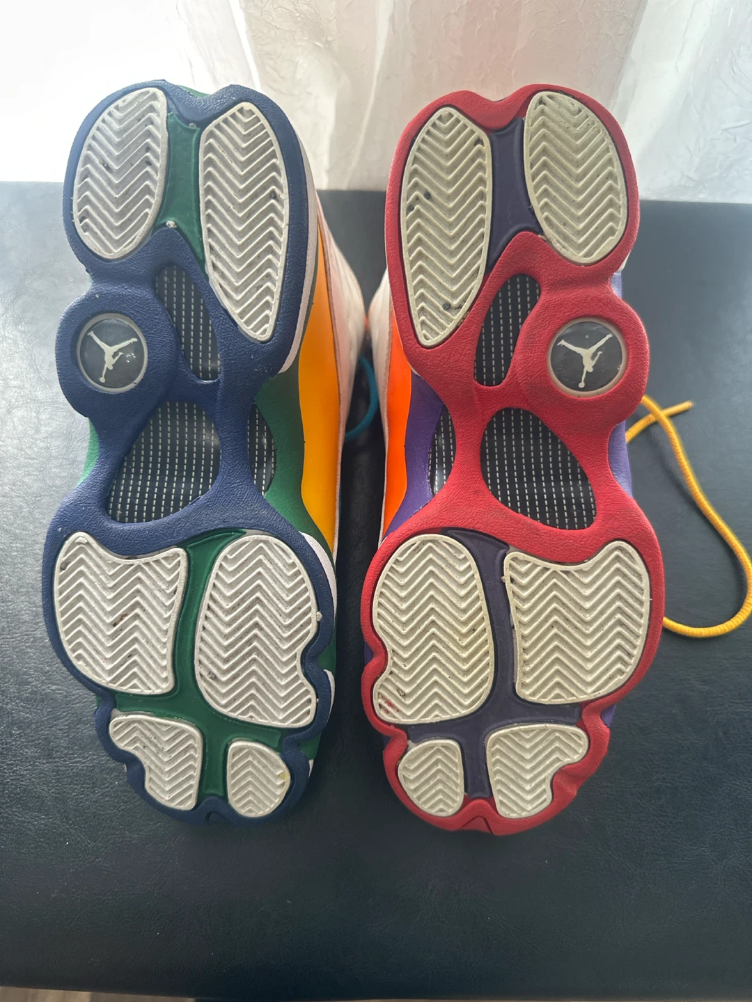 Jordan 13 Retro TD - photo 5