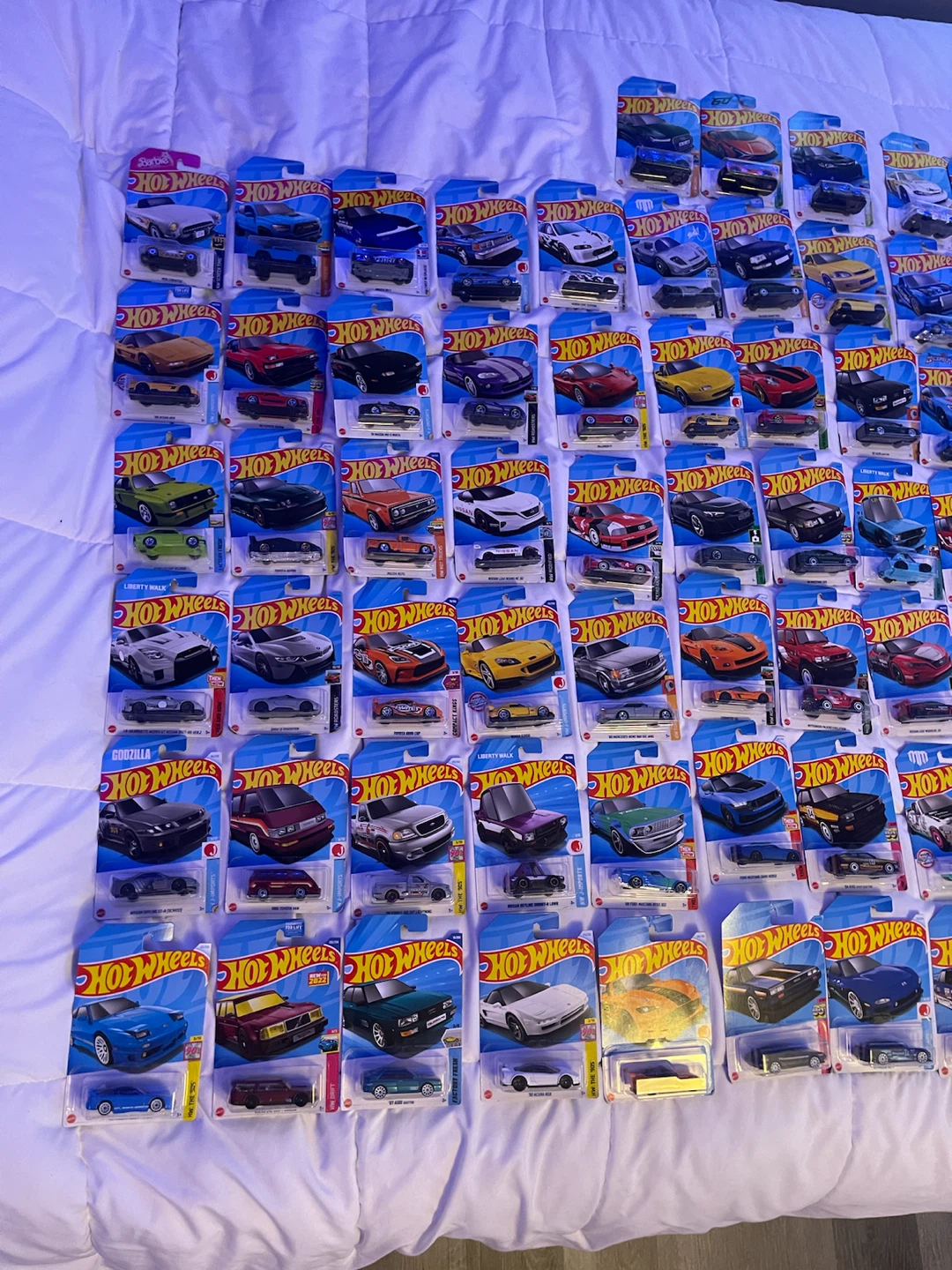 Hot wheel - photo 2