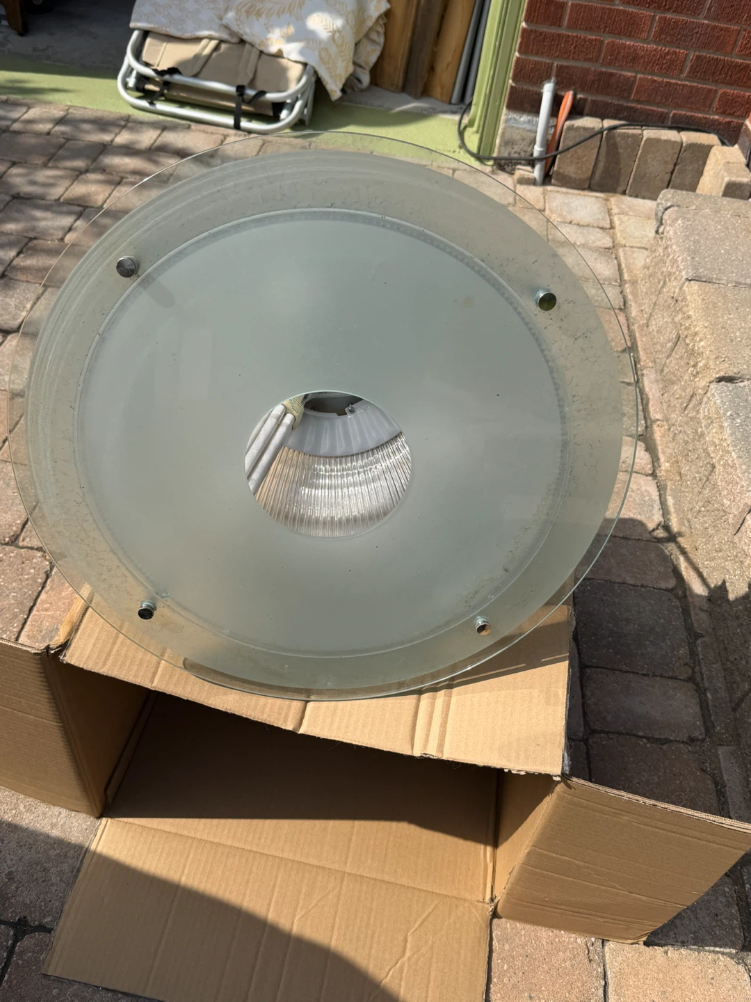 Stanpro Industrial High Bay Light Fixture - photo 3