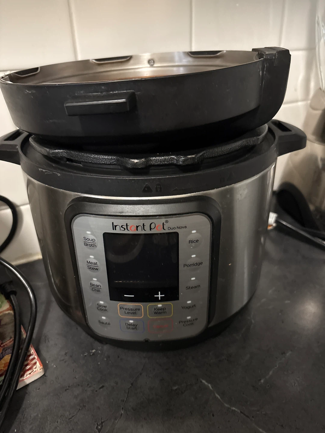 Instant Pot Duo Nova Multi-Cooker