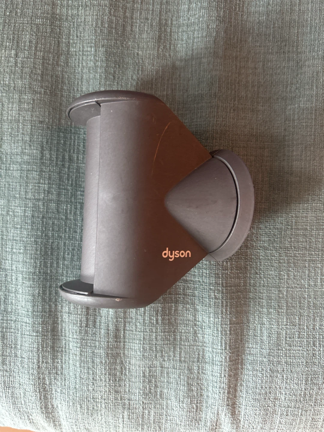 Dyson Hair Dryer Wall Mount Holder