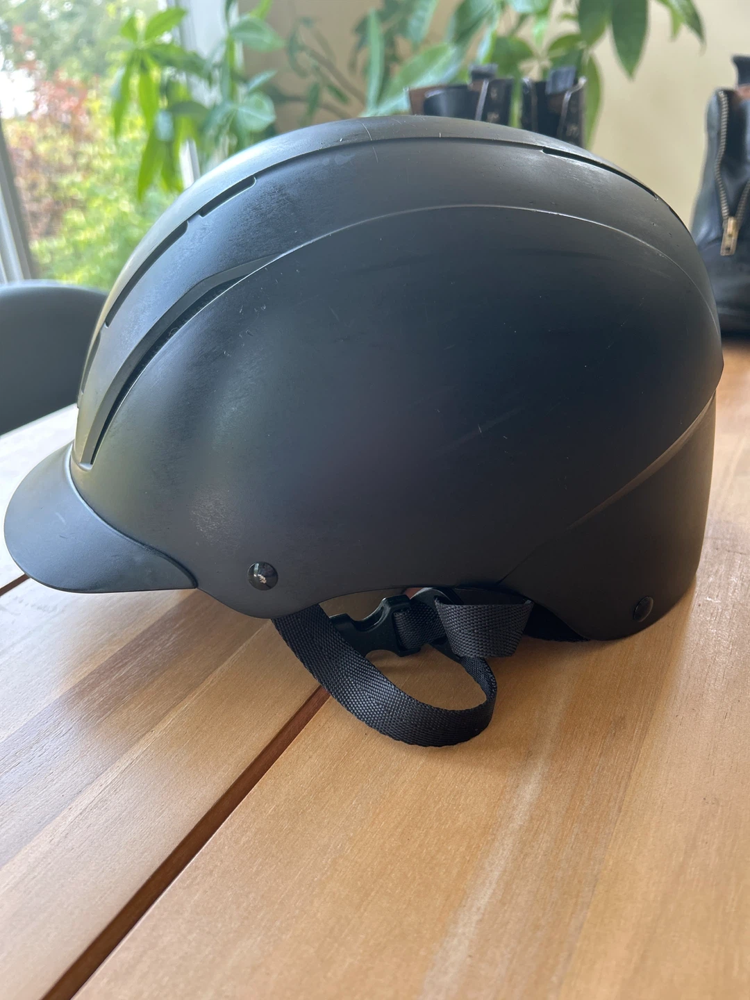 Troxel Riding Helmet -XS - photo 2