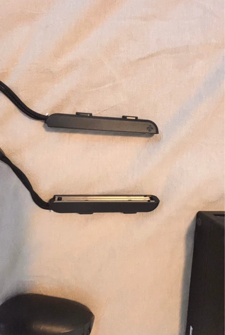 Nintendo switch Oled - photo 3