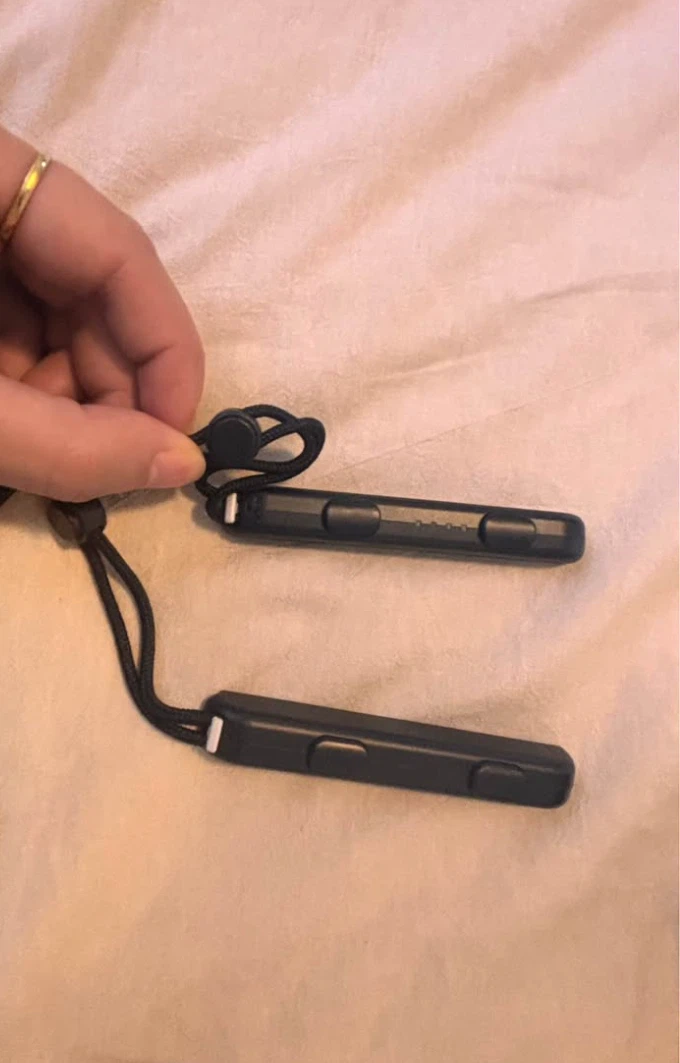 Nintendo switch Oled - photo 4