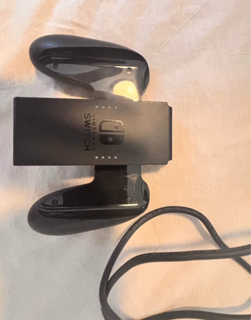 Nintendo switch Oled - photo 5