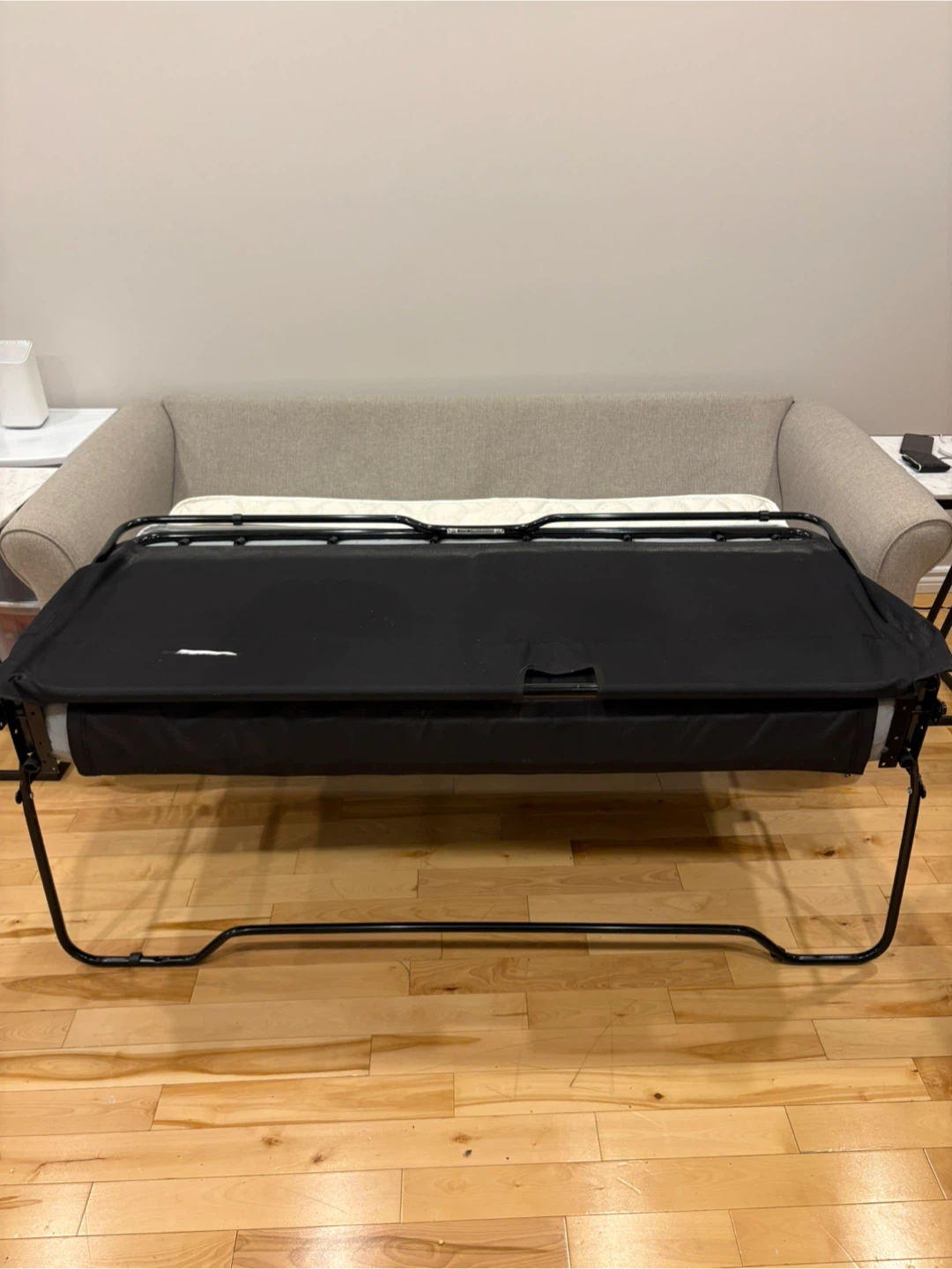 Sofa Bed with Mattress - photo 3