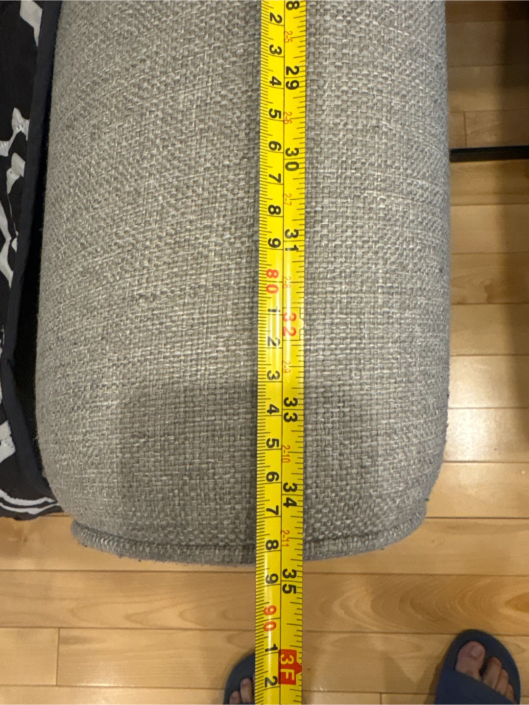 Sofa Bed with Mattress - photo 4