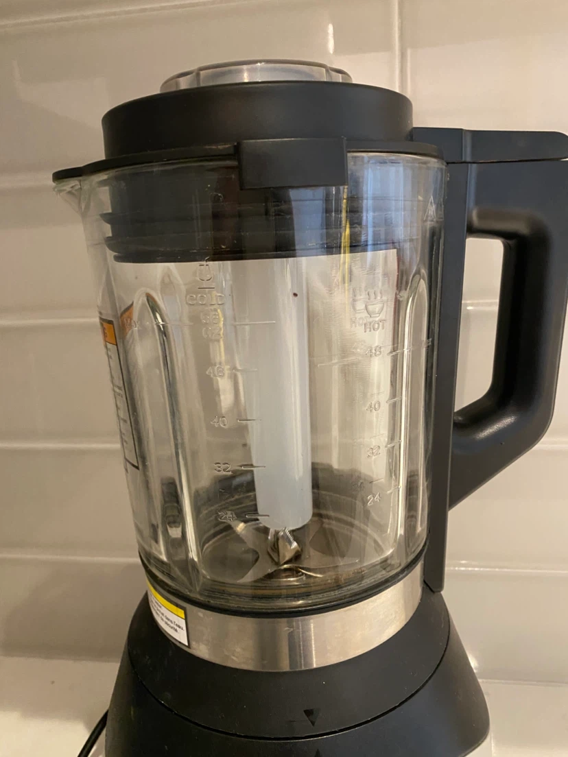 Instant Pot Ace Multi-Use Blender - photo 2