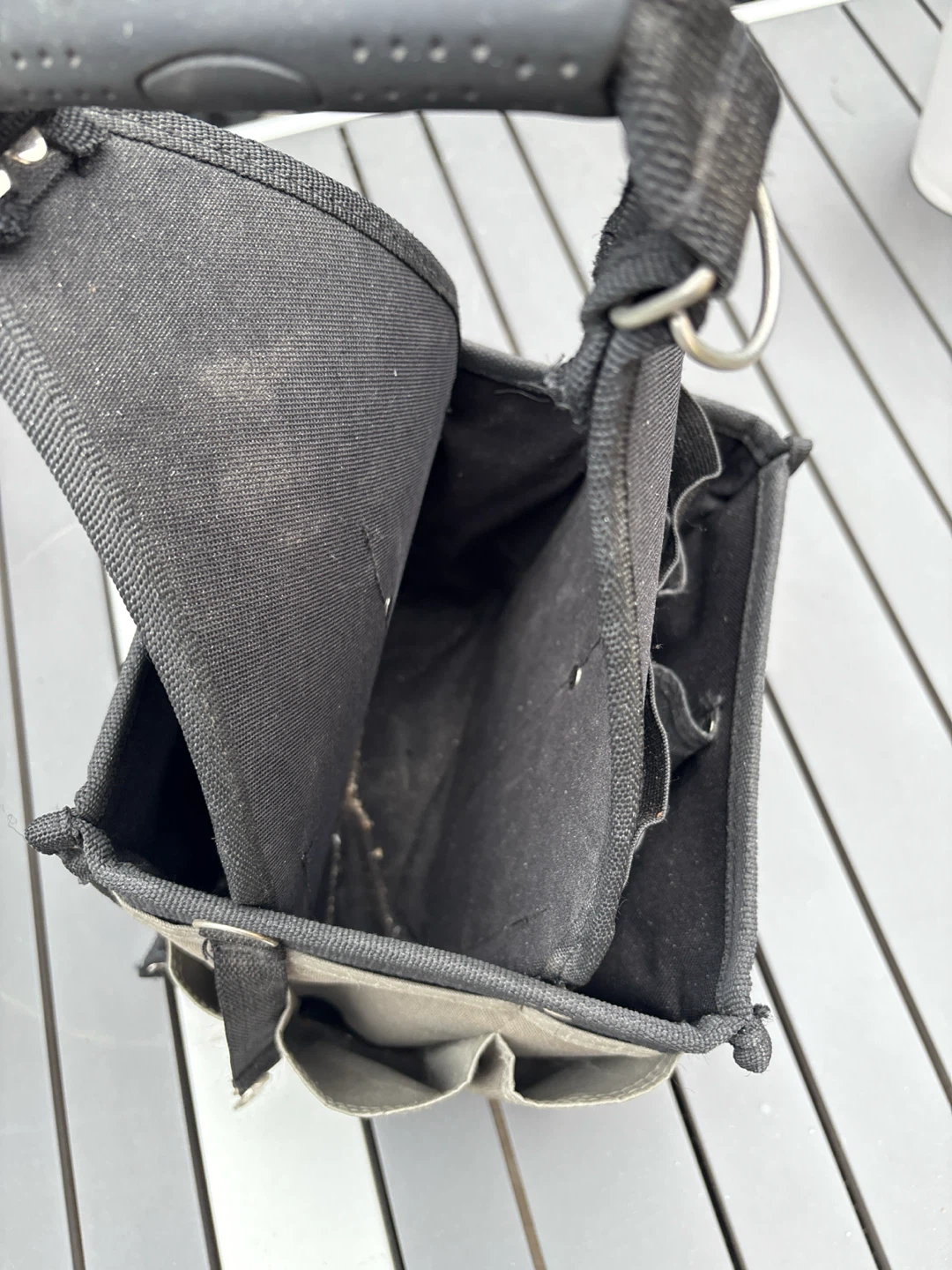 Power Fist Tool Bag - photo 3