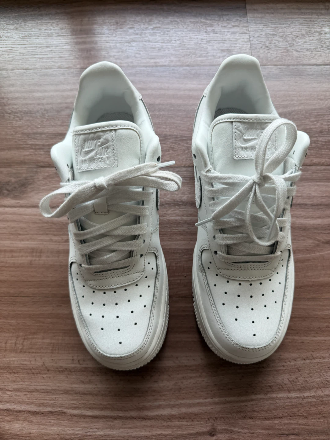 Nike Air Force 1 ’07 LX – Women’s Size 8.5