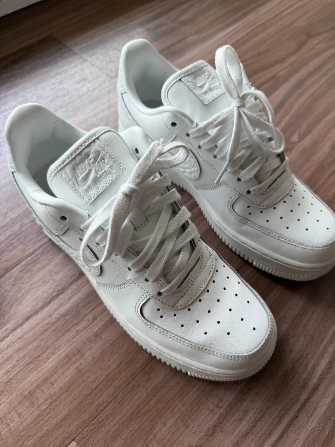 Nike Air Force 1 ’07 LX – Women’s Size 8.5 - photo 2