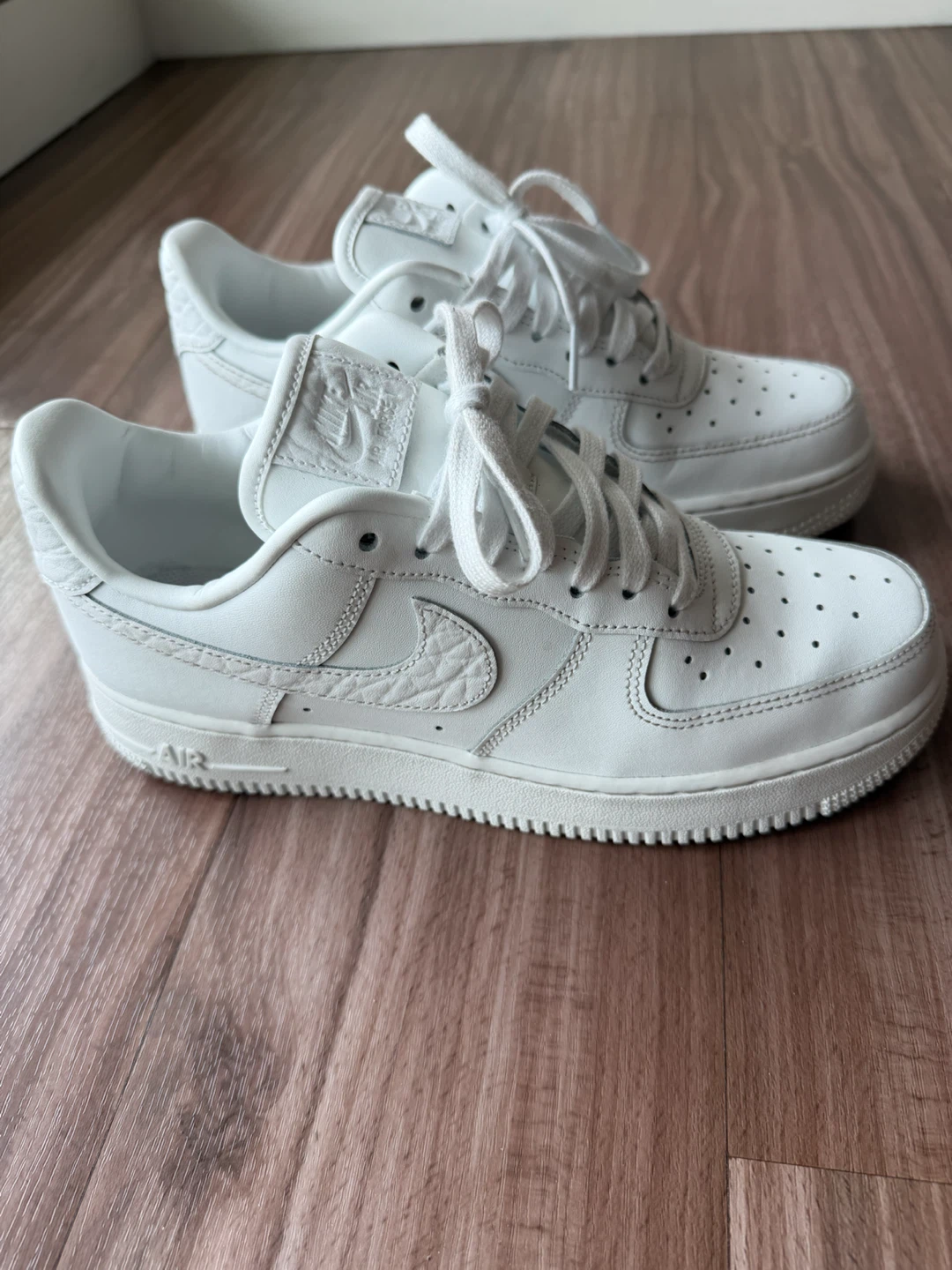 Nike Air Force 1 ’07 LX – Women’s Size 8.5 - photo 3