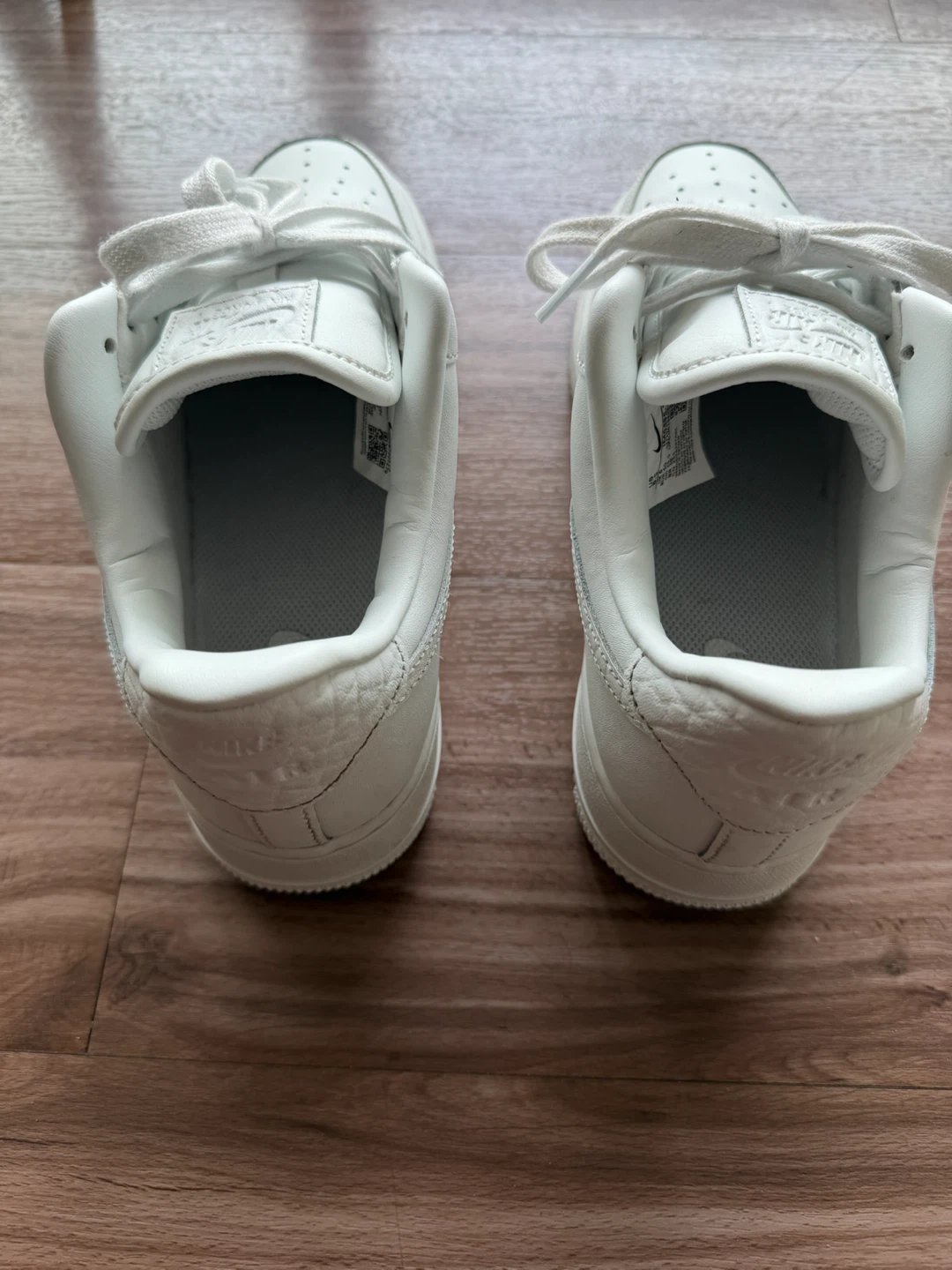 Nike Air Force 1 ’07 LX – Women’s Size 8.5 - photo 4